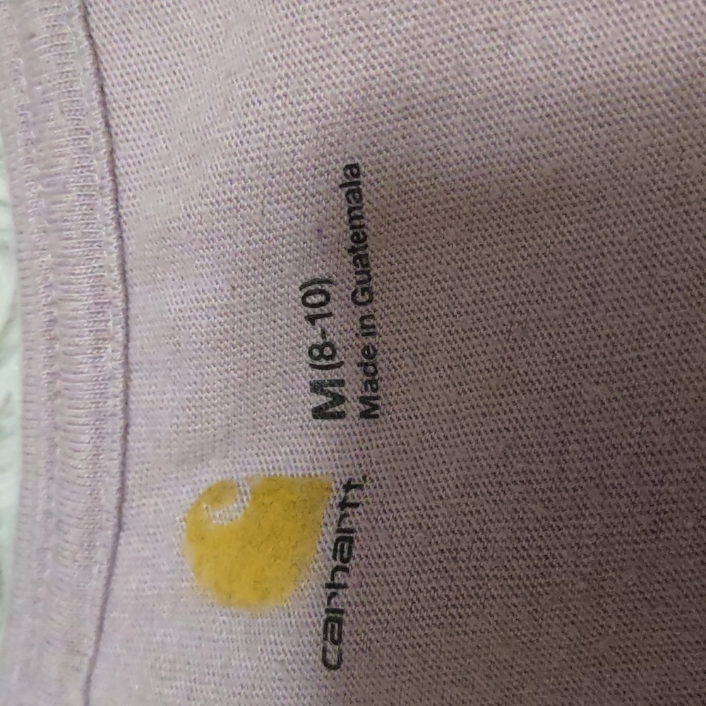 Carhartt tank top - Picture 3 of 3